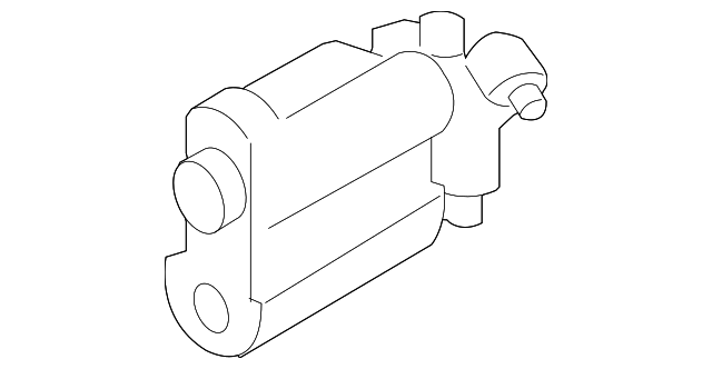 4S4Z-15790-AA Деталь MOTOR