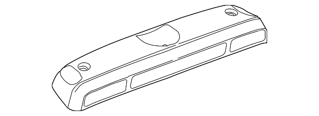 986-551-223-02-EMY Деталь STORAGE BOX
