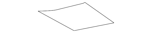32007808 Деталь SEAT CUSHION PAD, RIGHT