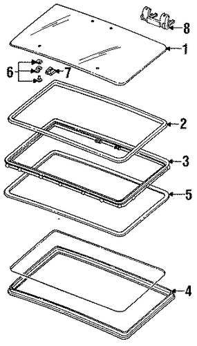 Syclone SUNROOF