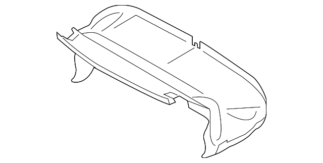 997-551-035-01-B04 Деталь LINING