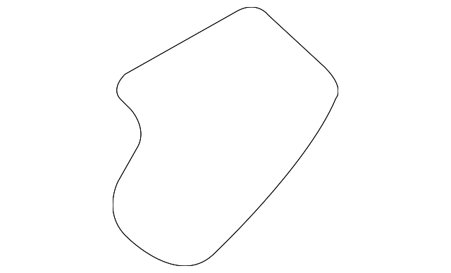 996-555-263-03-G03 Деталь END COVER, LEFT
