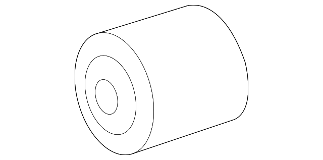 XR814965 LOWER INSULATOR