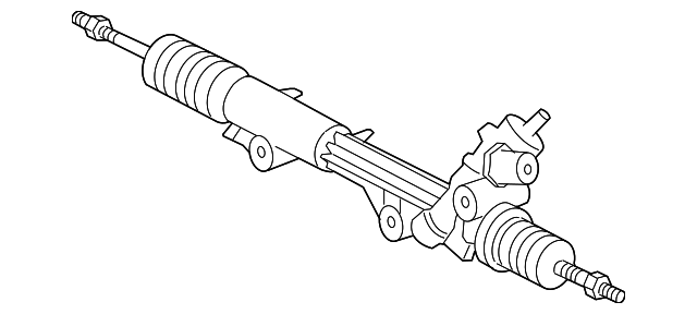 XR814950E Деталь GEAR ASSY