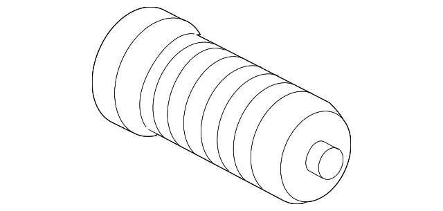 XR87398 Деталь OUTER BOOT, LEFT