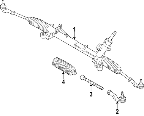 C30 P / S PUMP & HOSES