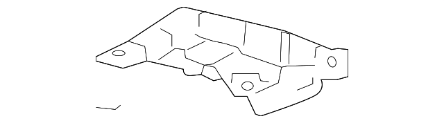 25892638 Деталь VIBRATION DAMPER