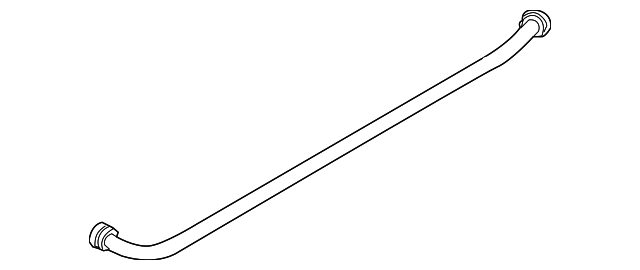 987-106-851-03 Деталь INTAKE PIPE