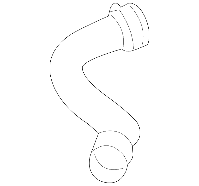 987-106-501-07 Деталь HOSE