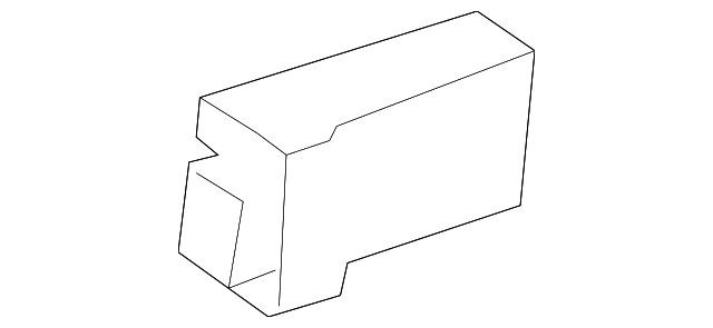 HLV500011 Деталь MODULE