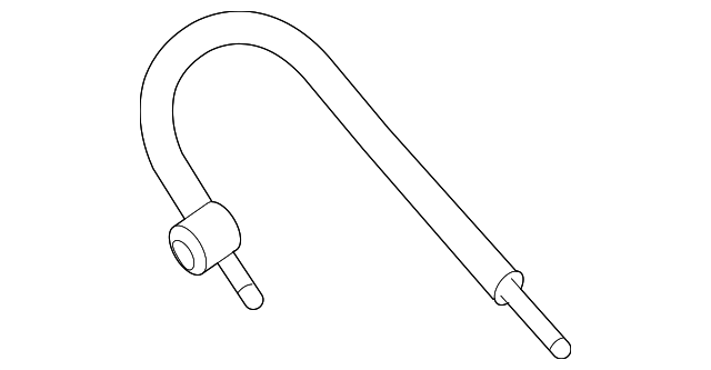 LR023180 WASHER NOZZLE