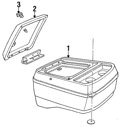 F-350 CENTER