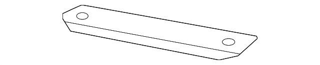 9451417 Деталь STOP LAMP