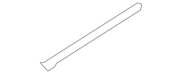 955-731-520-00-01C Деталь WIRE SHIELD