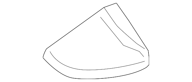 955-731-517-00-01C Деталь SIDE COVER, LEFT