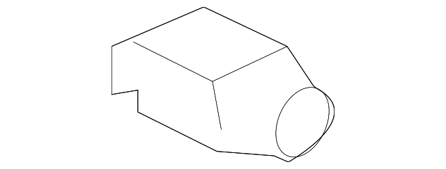 22666418 Деталь FOG LAMP SWITCH