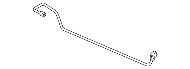 997-347-564-04 Деталь RESERVOIR HOSE
