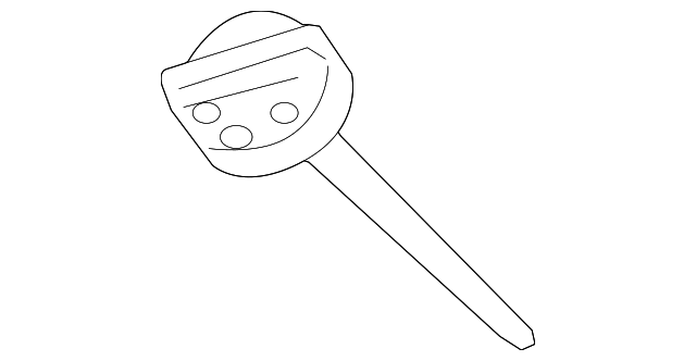 986-314-223-00 Деталь RESERVOIR CAP