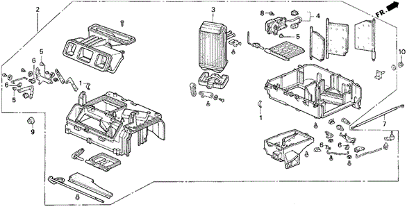 Cable, Water Valve Control Cable, Water Valve Control