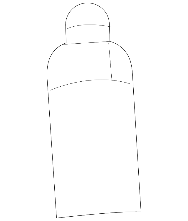 68210182AA PRESSURE VALVE, LEFT