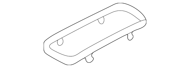 9183867 GEAR INDICATOR RETAINER