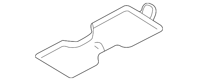 30612525 Деталь MAT