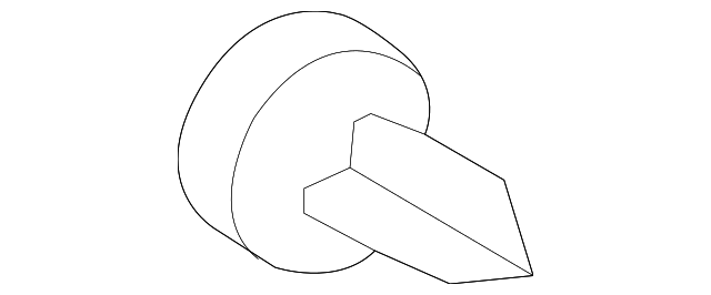 DYF500051 Деталь WHEEL FLARE WASHER, LEFT