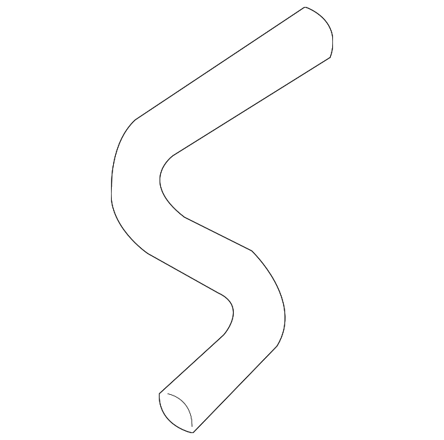 93194927 Деталь DRAIN HOSE