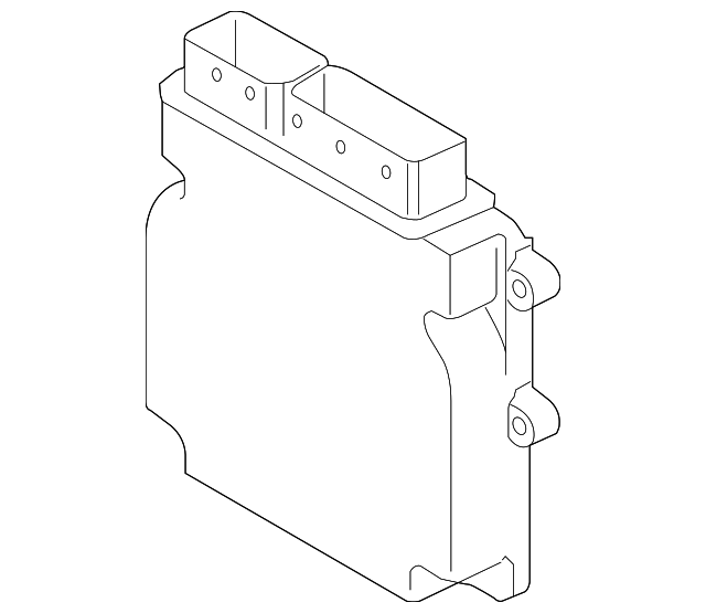NNN500451 ECM