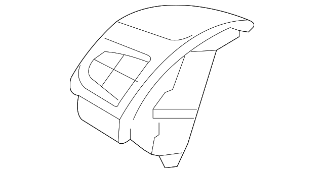 31318325 CRUISE SWITCH