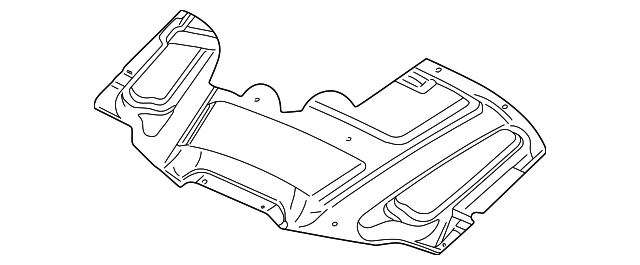 XR858049 INSULATOR