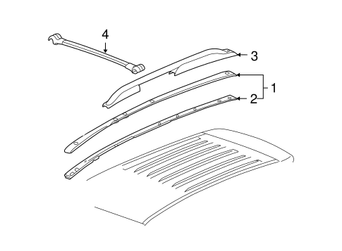 Torrent LUGGAGE CARRIER