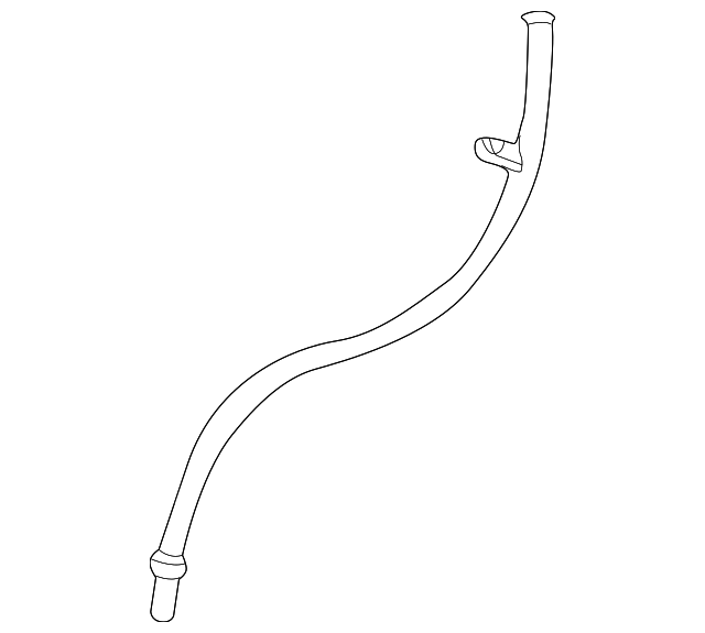 NRA1706AC TUBE ASSY