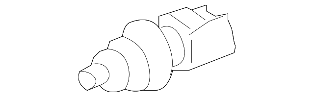 4603183 TEMP SENSOR
