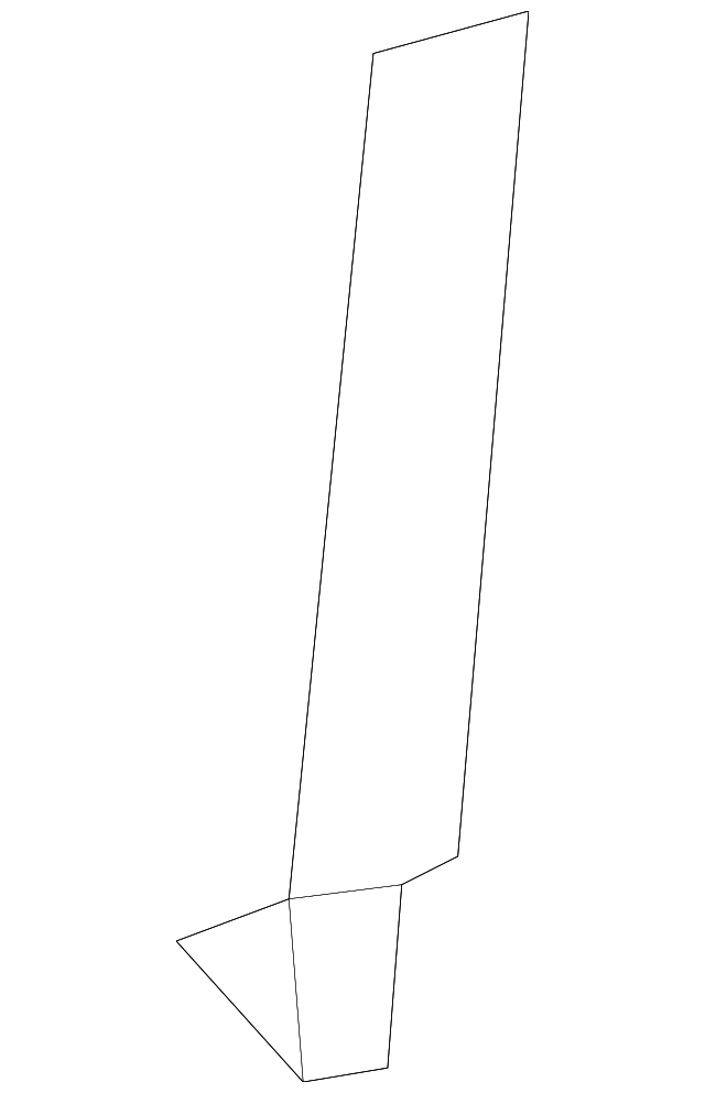 HPH500011PVJ Деталь PULL STRAP, RIGHT