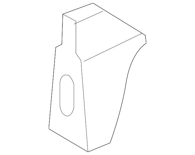 EAM500031PVJ Деталь MOLDING