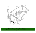 Condenser Assembly Seal Condenser Assembly Seal