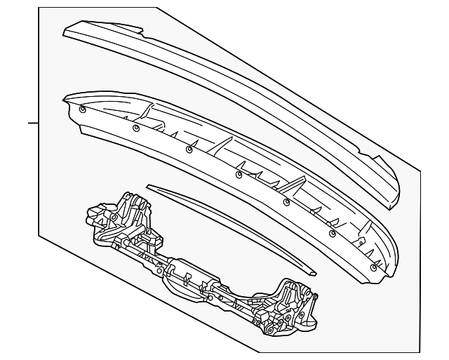 970-512-201-07 SPOILER ASSY