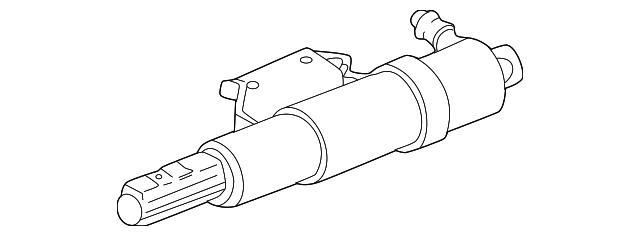 XR82210 Деталь WASHER VALVE, RIGHT