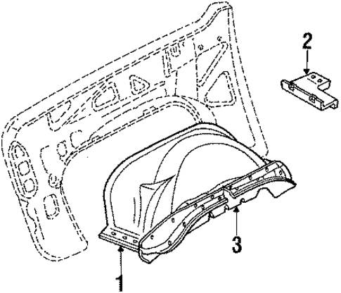 Jimmy INNER COMPONENTS