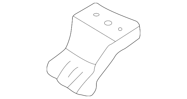 9150605 HINGE