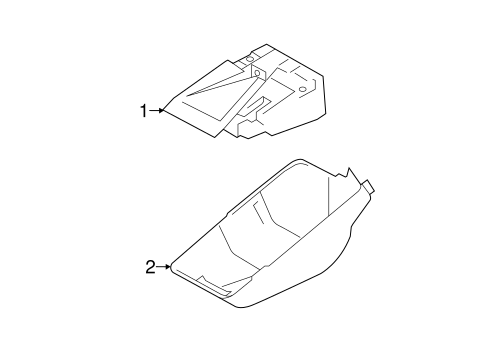 ELECTRICAL/ELECTRICAL COMPONENTS for 2013 Toyota RAV4 #3