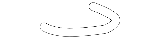 986-314-545-00 Деталь HOSE