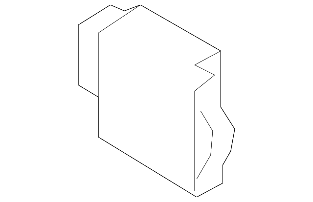 DA8Z-11691-AA Деталь DIMMER SWITCH