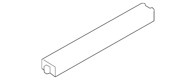 CK4Z-00933-A Деталь INSULATOR