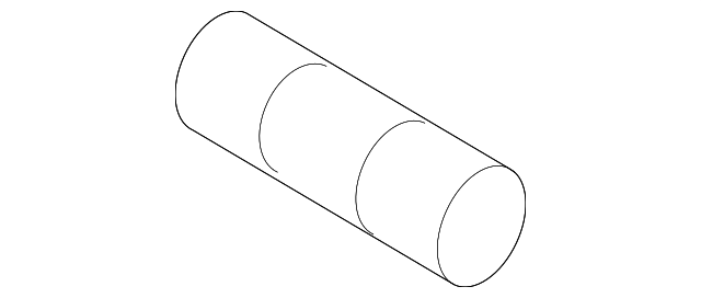 88971019 Деталь SHIFT KNOB SPRING