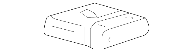 88971512 Деталь SWITCH