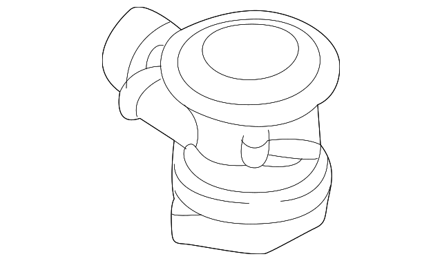 WAV000050 Деталь CHECK VALVE