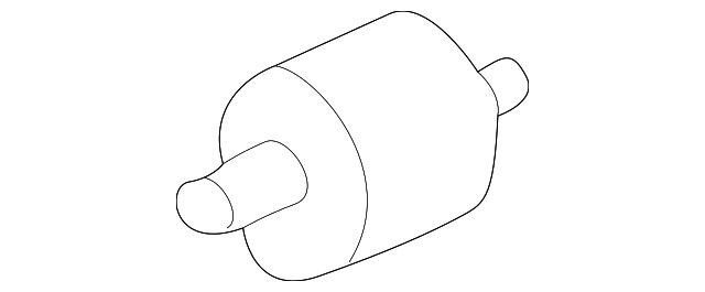 WGV000030 Деталь BY-PASS VALVE