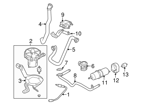 Range Rover POWERTRAIN CONTROL